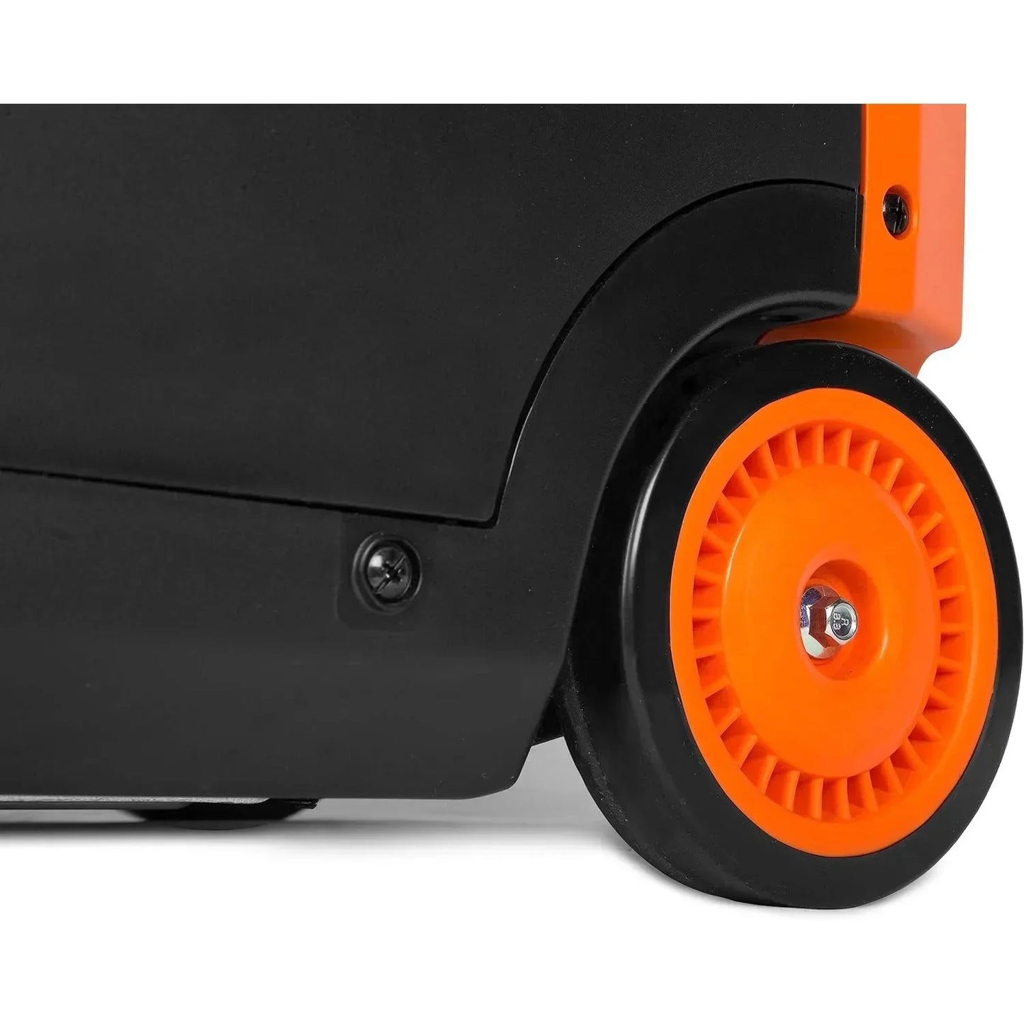 WEN 4800-Watt Portable Inverter Generator, RV-Ready, Quiet and Lightweight with Fuel Shut Off (56477i)